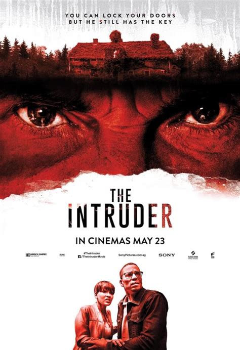 2019 - The Intruder (2019) Showtimes, Tickets & Reviews | Popcorn Singapore