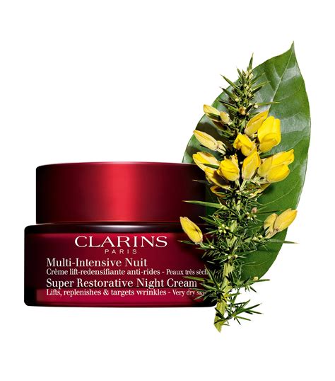 Multi-Intensive Super Restorative Night Cream Very Dry Skin (50ml)