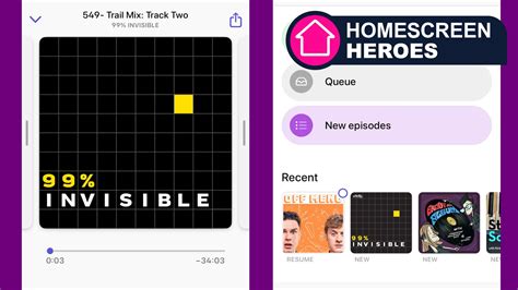 I love podcasts passionately, which is why this is my must-have app | TechRadar