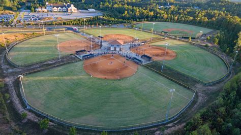 Northwest Park | Greenville County Parks Recreation & Tourism