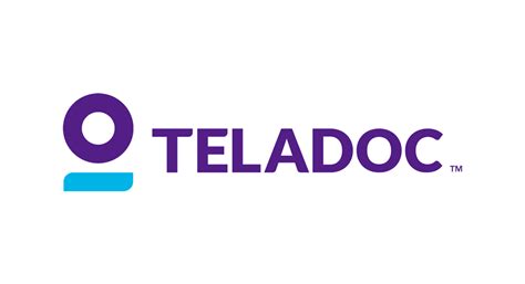 Teladoc Logo Download - AI - All Vector Logo