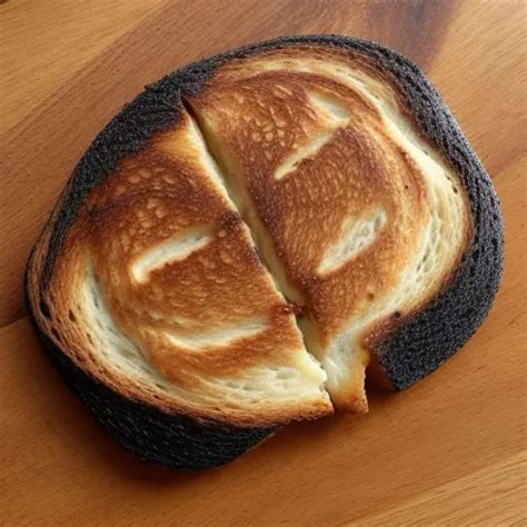 What is the smelling burnt toast spiritual Meaning: Understanding the ...