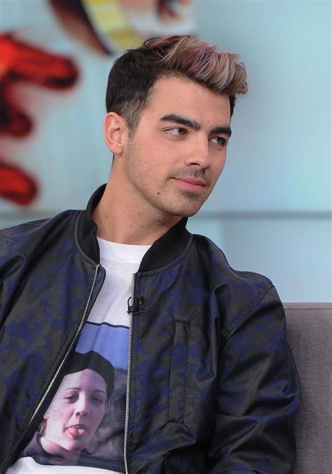 Who Is Joe Jonas Going to Make Angry With His New Song?