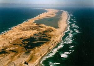 Sable Island - Graveyard of the North Atlantic