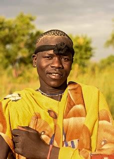 Olibari, Mursi Tribe | Sth Ethiopia | Rod Waddington | Flickr