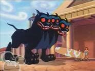 Cerberus/Gallery | Disney Wiki | FANDOM powered by Wikia