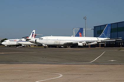 Polokwane International Airport (PTG / FAPP) | Planespotters.net