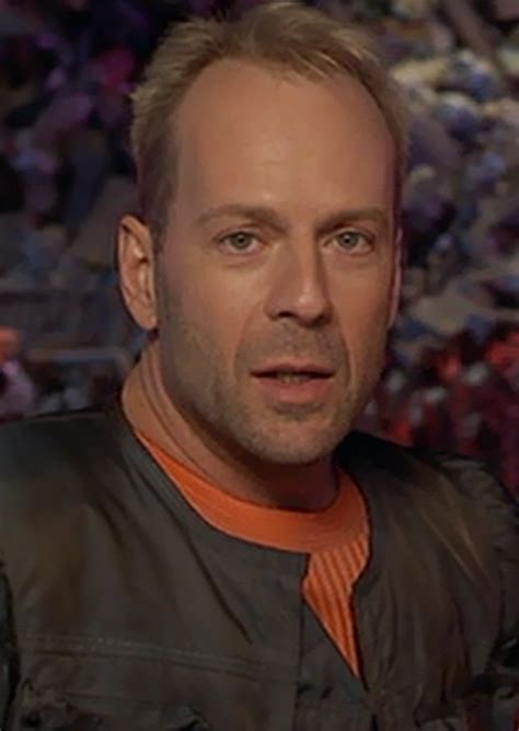 Korben Dallas | Fifth Element Wiki | FANDOM powered by Wikia