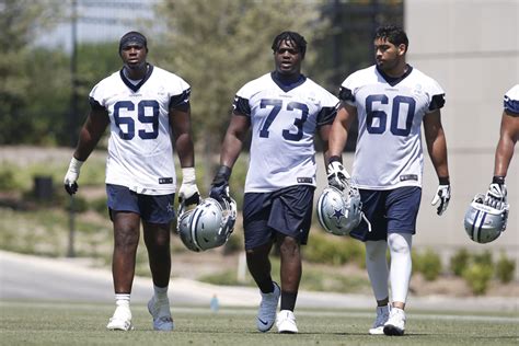 Dallas Cowboys Offensive line: Making sense of it all