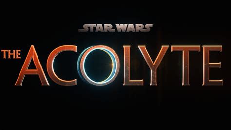 Star Wars: The Acolyte First Footage Revealed And On Track For 2024 Debut