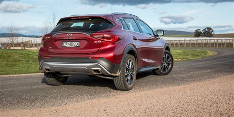 2017 Infiniti QX30 Review - photos | CarAdvice