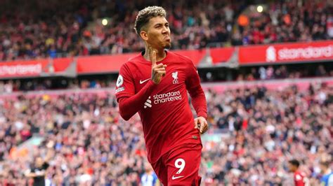 Why is Roberto Firmino returning to Liverpool? - DaveOCKOP