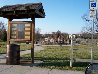 East Brunswick Parks – Great Oak Park – East Brunswick Info: Real ...