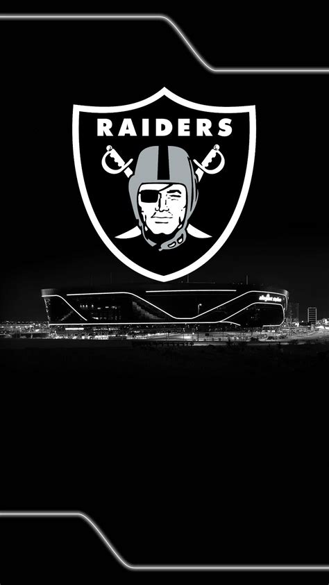 Pin by David on Raiders | Raiders cheerleaders, Raiders wallpaper ...