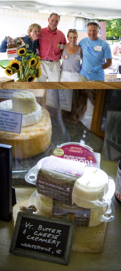 vermont cheesemakers festival - Healthy Seasonal Recipes