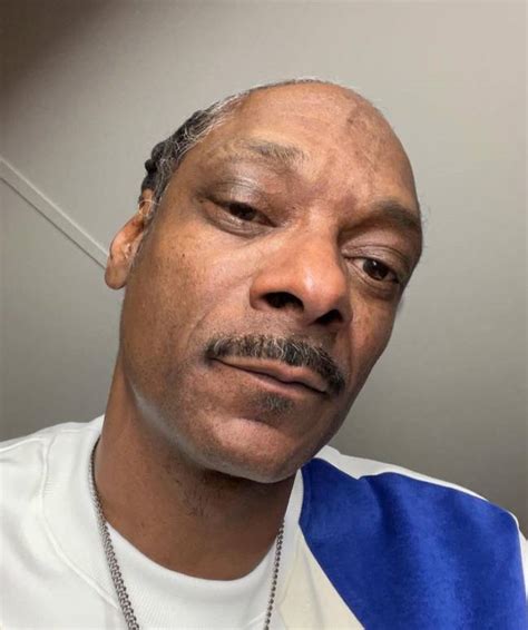 Snoop Dogg speaks out after announcing he’s quit smoking weed