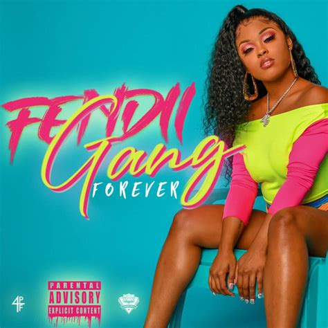 Baby Fendi - Fendii Gang Forever Lyrics and Tracklist | Genius