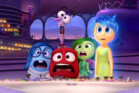 Inside Out 2 coming from Pixar in 2024 - Polygon