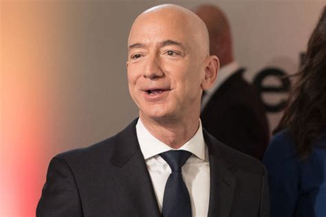 Jeff Bezos is now the richest man in modern history