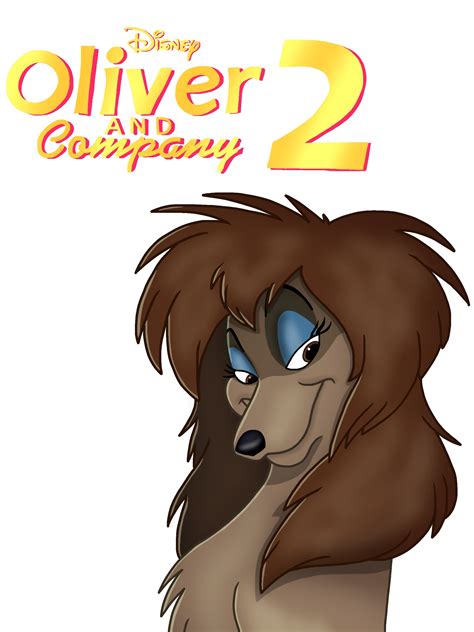 Oliver and Company 2 teaser poster# 4 by JustSomePainter11 on DeviantArt