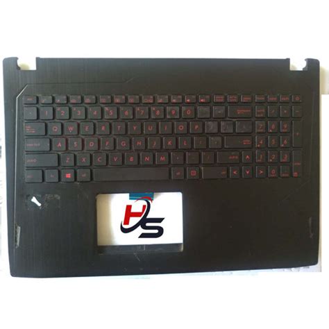 Jual Tombol Tuts Keyboard Asus ROG STRIX GL502V GL502VM - Kota Bandar Lampung - HardwareStuff ...