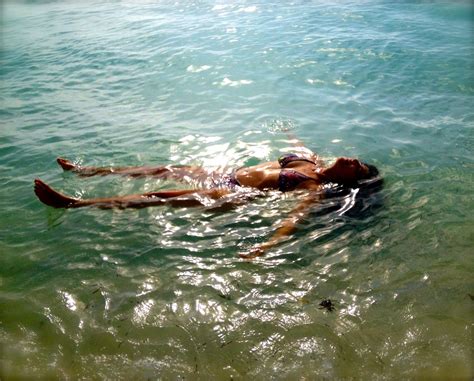 Relax, Release and Re-energize with Aqua-Savasana Meditation — Michelle Alva, Intuitive Physical ...