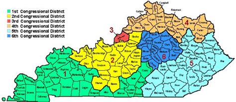 League of Women Voters want Kentucky to be proactive on congressional redistricting - NKyTribune ...