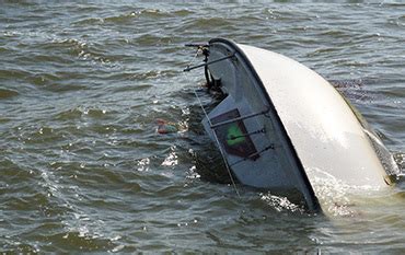 Top 10 Causes of Boating Accident - US Legal Law. A Professional ...