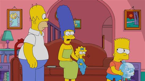 'The Simpsons' Season 33 Gets Musical Premiere, Revamped Treehouse Of ...