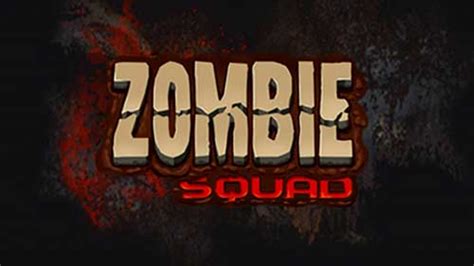 Zombie Squad MOD APK 1.32.2 (Money/Ad-Free) Android