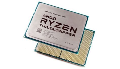 AMD Threadripper 3990X review