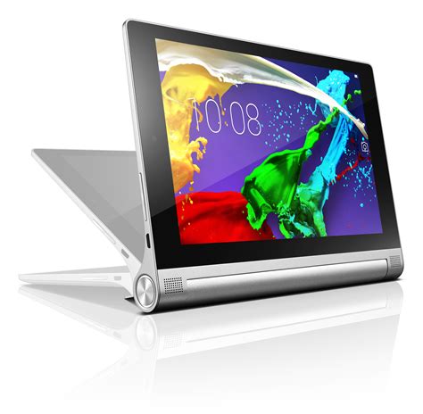 Lenovo YOGA Tablet 2, YOGA Tablet 2 Pro & YOGA 3 Pro « Blog ...