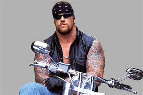 The Unofficial History Of The Undertaker | Thought Catalog