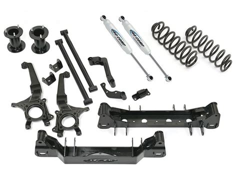 Toyota FJ Cruiser Lift Kits | Jack-It