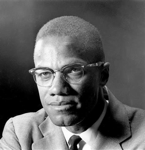 Malcolm X Through the Years Photos | Image #31 - ABC News