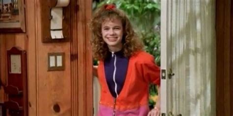 Full House: 10 Things You Probably Didn't Know About Kimmy Gibbler