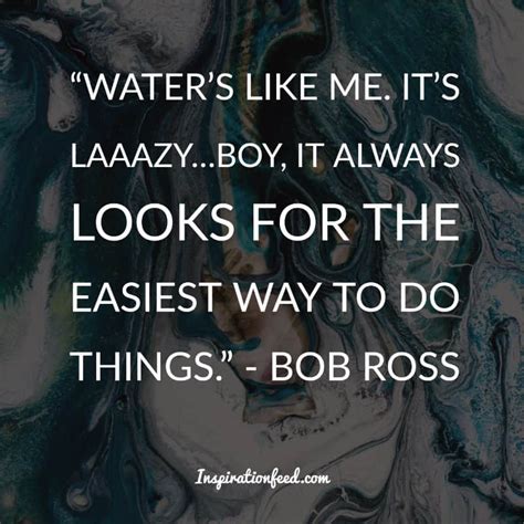 25 Bob Ross Quotes About Life and Happiness | Inspirationfeed