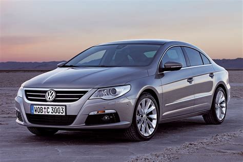 Volkswagen Recalls MY 2009 Passat, CC, Wagon - autoevolution