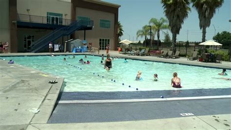 Antioch Water Park half off on Labor Day - ABC7 San Francisco