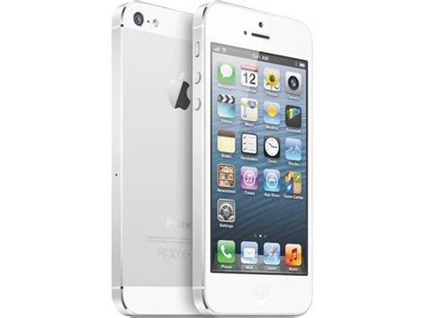 Apple iPhone 5S 32GB 4G LTE Unlocked GSM Cell Phone 4.0" Silver 32GB 1GB RAM - Newegg.com