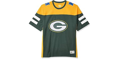 NFL Green Bay Packers Jersey