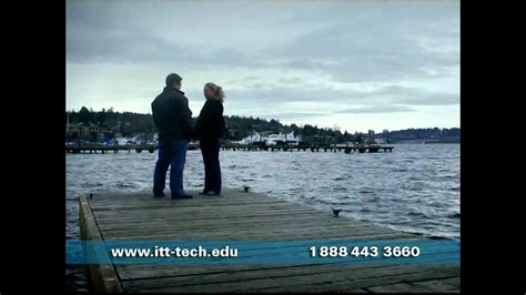 ITT Technical Institute TV Commercial, 'Seattle, WA' - iSpot.tv