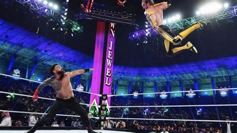 10 More Wrestlers Who Perfected A Finisher On Its Owner – Page 3