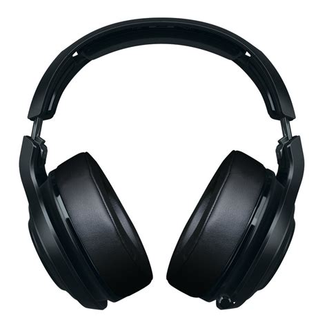 Razer Introduces the ManO'War Wireless Gaming Headset | techPowerUp