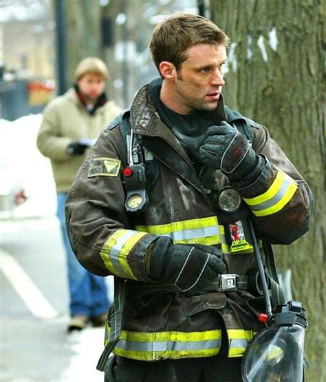 Jesse Spencer | Chicago Fire Jesse Spencer, Chicago Fire Casey, Chicago ...