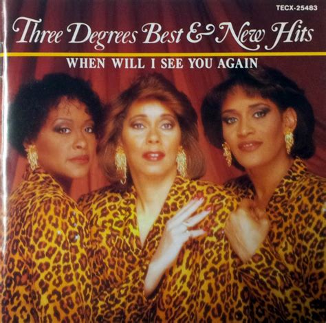 When Will I See You Again - Best & New Hits | Discogs