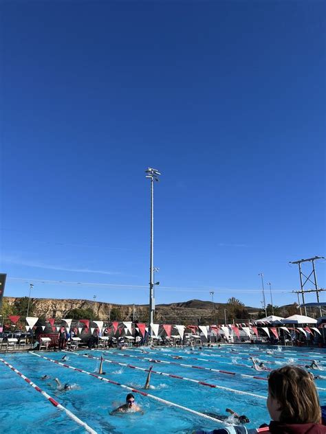 CASTAIC SPORTS COMPLEX AQUATIC CENTER - Updated January 2025 - 15 ...