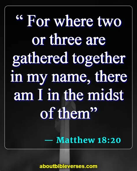 [Best] 25+Bible Verses About Unity And Working Together - KJV Scripture