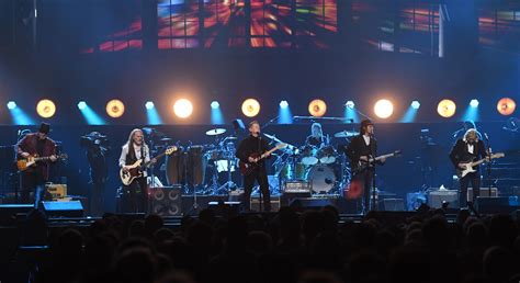 The Eagles postpone two nights of concerts at Xcel Energy Center and ...