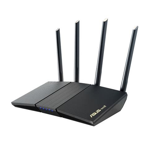 RT-AX1800S｜WiFi Routers｜ASUS Egypt